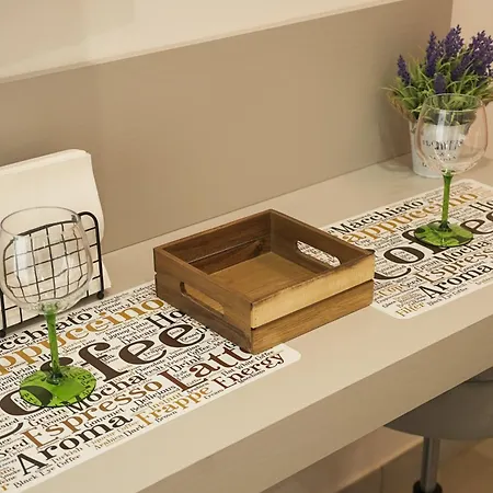 Maison d'hôtes Angelina Pompéi