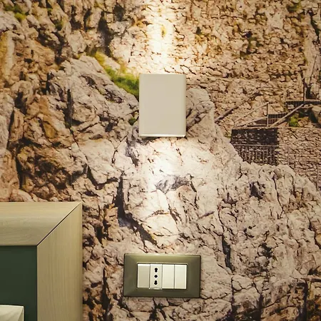 Maison d'hôtes Angelina Pompéi