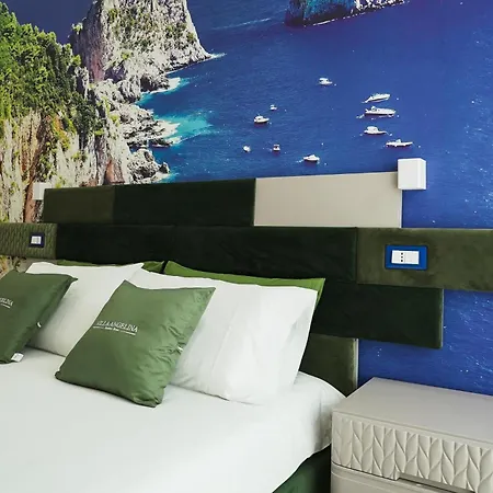 Maison d'hôtes Angelina