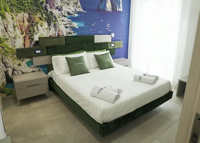 Maison d'hôtes Angelina