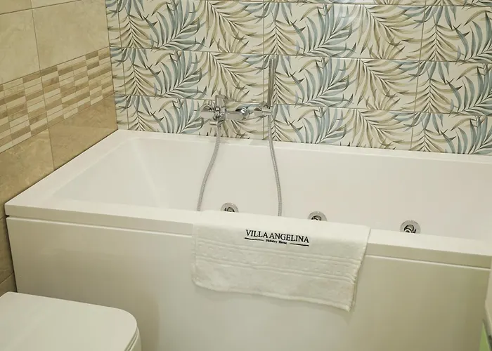 Maison d'hôtes Angelina *