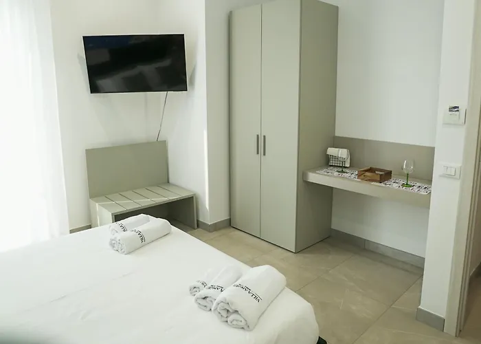 Angelina Maison d'hôtes