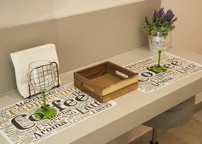 Maison d'hôtes Angelina Pompéi