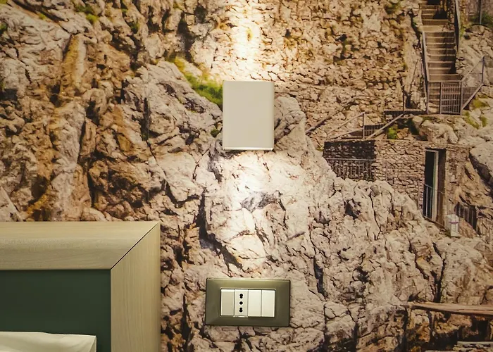 Maison d'hôtes Angelina Pompéi