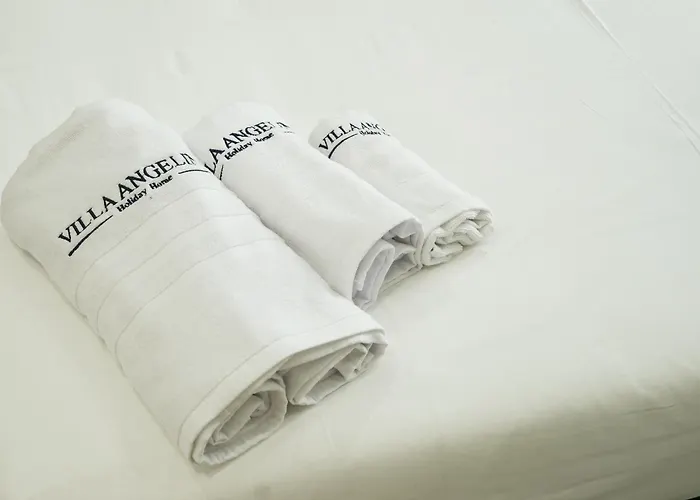 Maison d'hôtes Angelina Pompéi