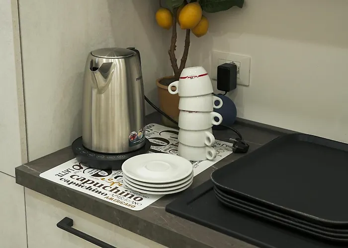 Maison d'hôtes Angelina