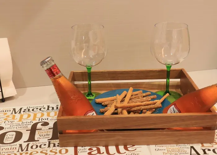 Angelina Maison d'hôtes *