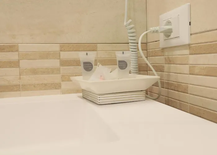 Angelina Maison d'hôtes