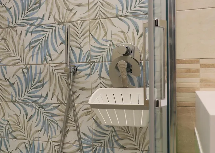 Maison d'hôtes Angelina