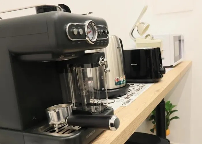 Maison d'hôtes Angelina *