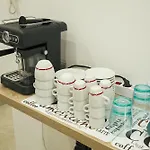 Angelina Affittacamere