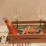 Angelina Affittacamere *