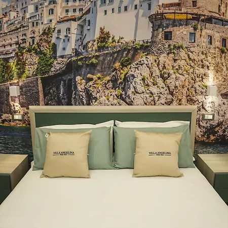 Angelina Affittacamere *