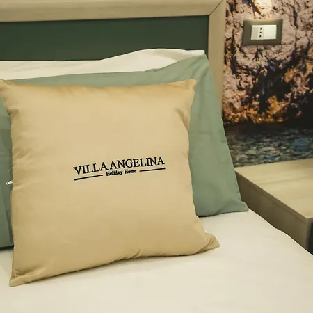 Affittacamere Angelina Pompei