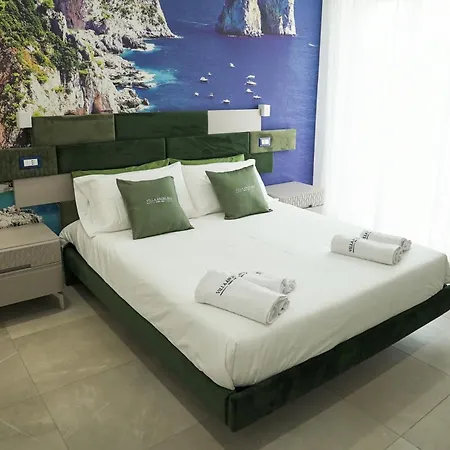 Maison d'hôtes Angelina