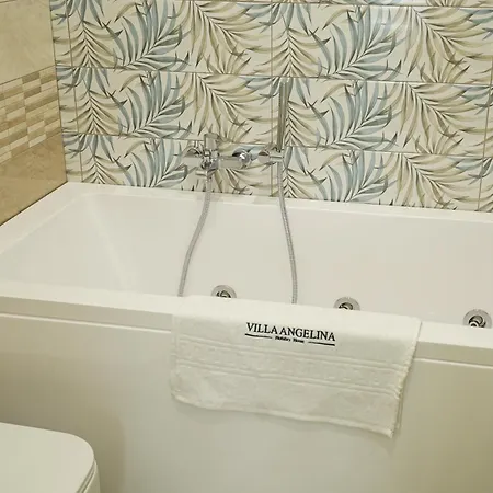 Maison d'hôtes Angelina *