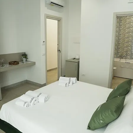 Angelina Maison d'hôtes Pompéi