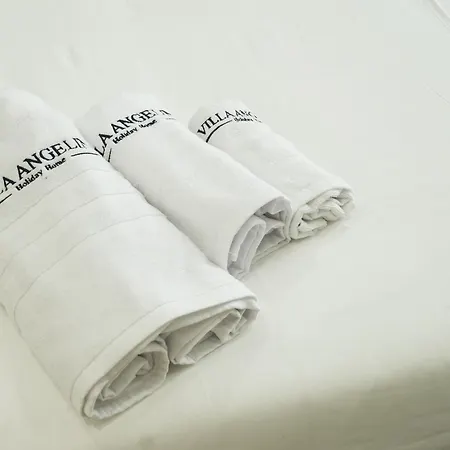 Maison d'hôtes Angelina Pompéi