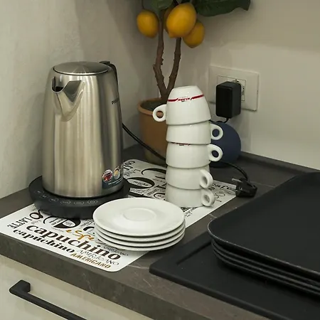 Affittacamere Angelina