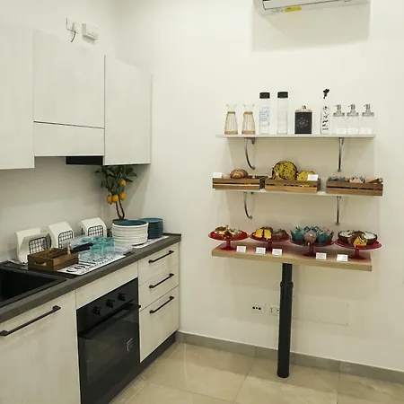 Maison d'hôtes Angelina *