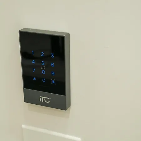 Angelina Maison d'hôtes *