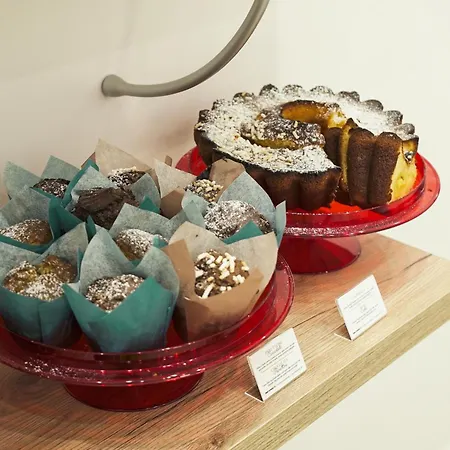 Angelina Maison d'hôtes Pompéi