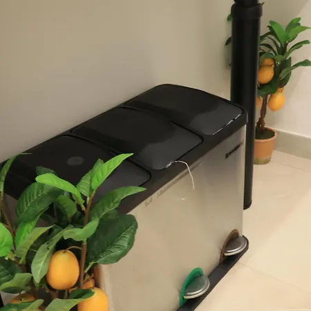 Maison d'hôtes Angelina Pompéi