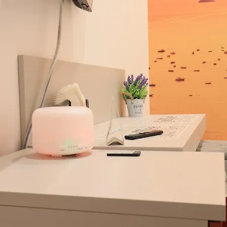 Maison d'hôtes Angelina