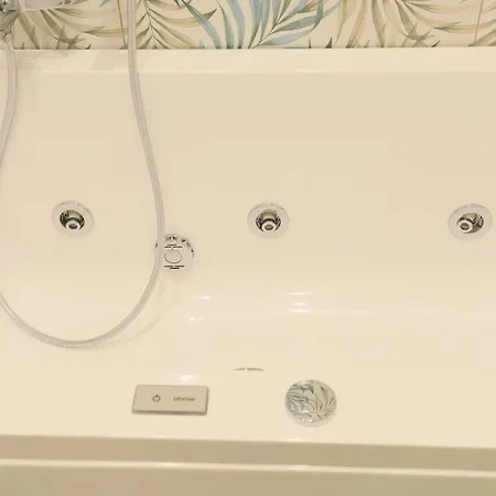 Angelina Maison d'hôtes *