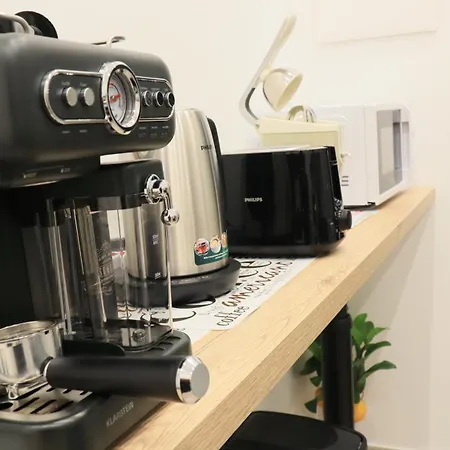 Maison d'hôtes Angelina