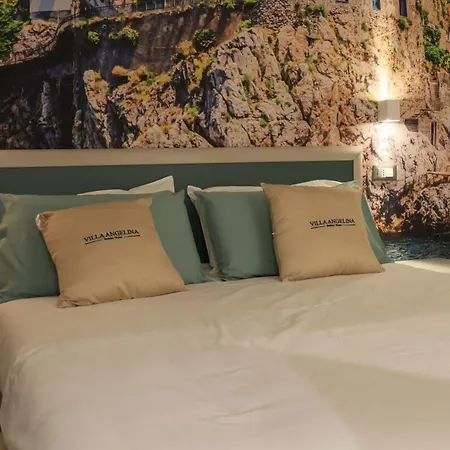 Maison d'hôtes Angelina *