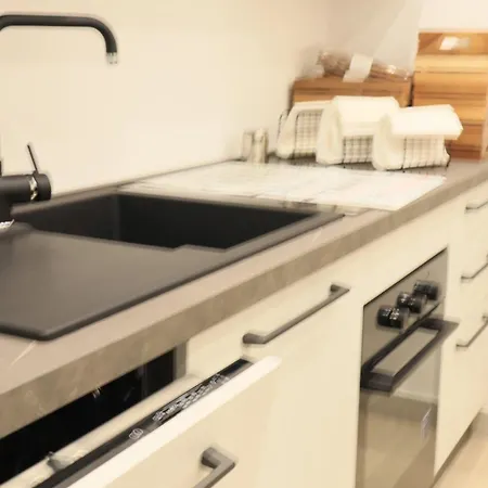 Angelina Maison d'hôtes Pompéi