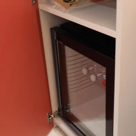 Maison d'hôtes Angelina Pompéi