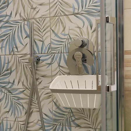 Maison d'hôtes Angelina