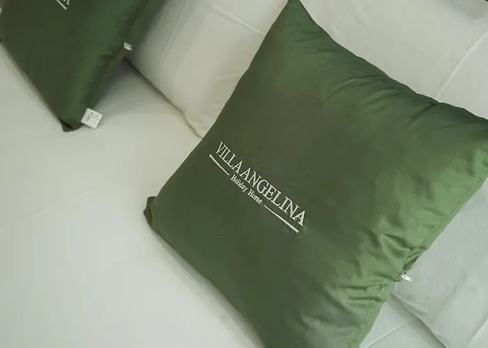 Affittacamere Angelina