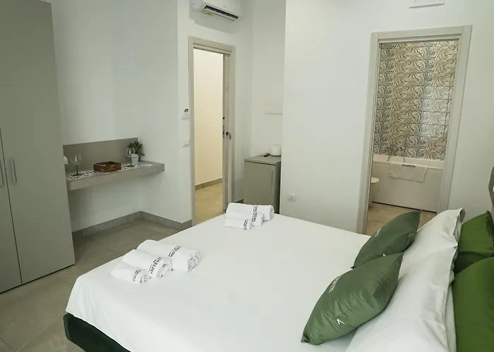 Angelina Affittacamere Pompei