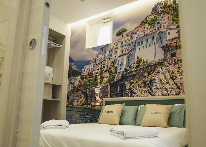 Affittacamere Angelina *