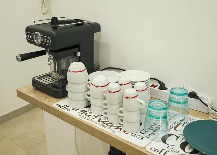 Angelina Affittacamere