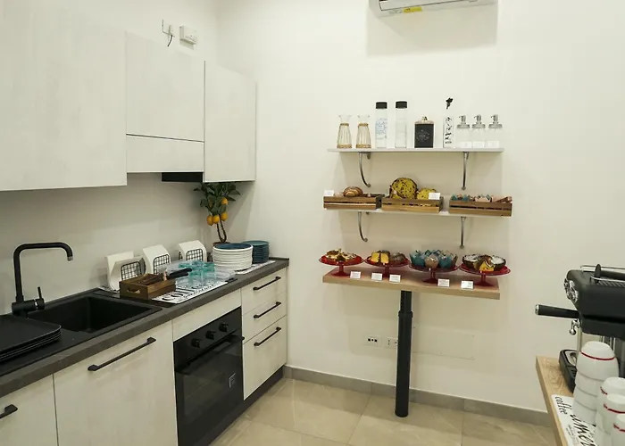 Affittacamere Angelina *