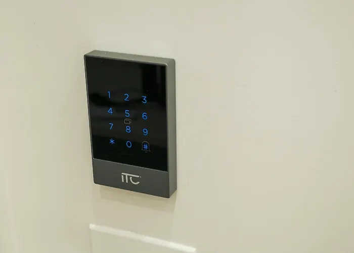 Angelina Affittacamere *