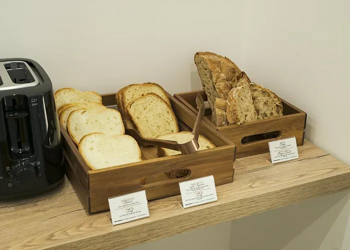 Affittacamere Angelina *