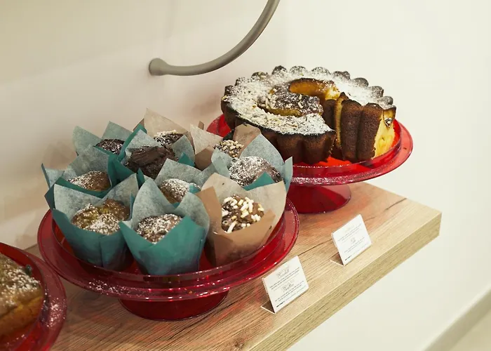 Angelina Affittacamere Pompei