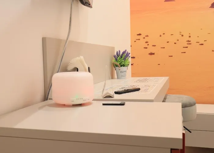 Affittacamere Angelina