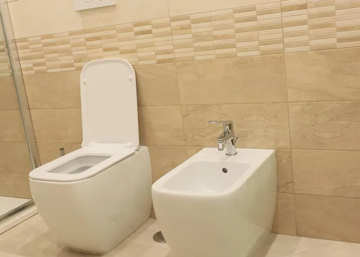 Affittacamere Angelina Pompei