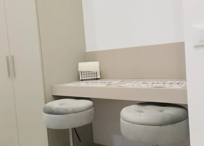 Angelina Affittacamere Pompei