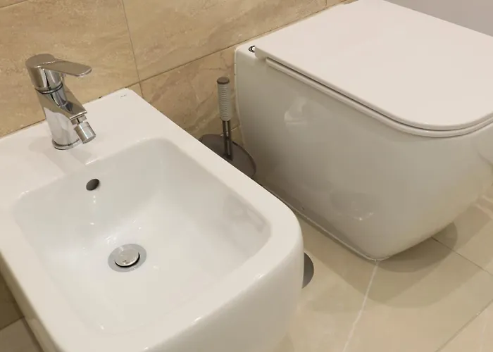 Affittacamere Angelina