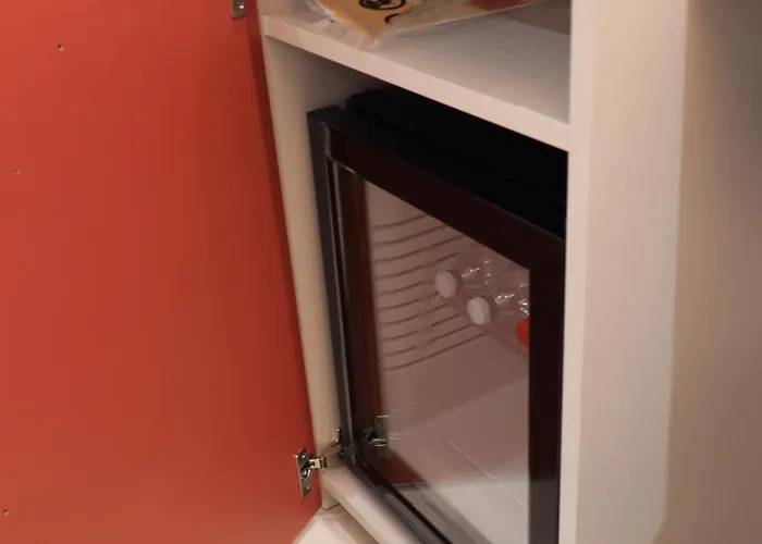 Angelina Affittacamere *