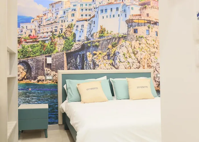 Angelina Affittacamere *