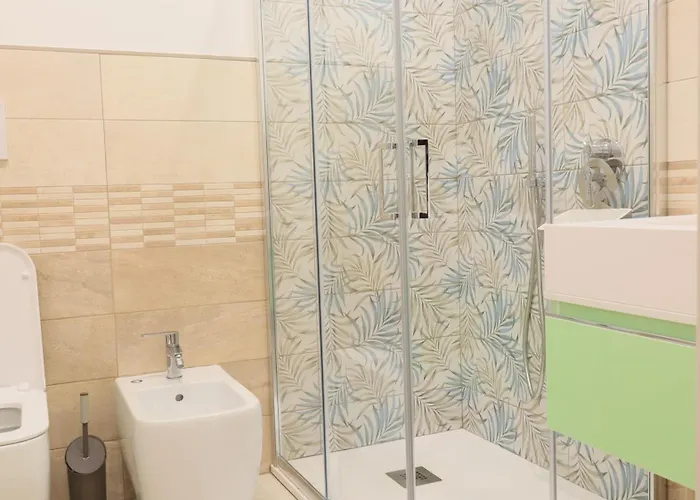 Affittacamere Angelina Pompei